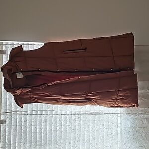 Avec le filles  down jacket